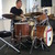 See how Steve White uses Zildjian 22" Kerope