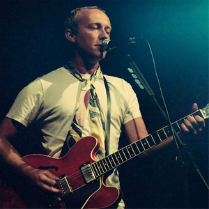 Steve Cradock