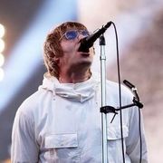 Liam Gallagher