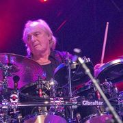 Alan White, member of White