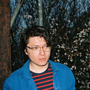 Paul Thomas Saunders