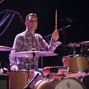 Joe Plummer, member of Cold War Kids