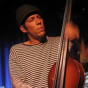 Tom Peloso, member of Modest Mouse