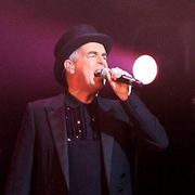 Neil Tennant uses 15 Shure products