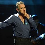 Morrissey uses 1 Rhythm Tech product