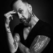 Nergal, member of Behemoth