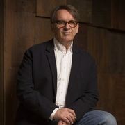 Chris Difford
