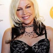 Terri Nunn, member of Berlin