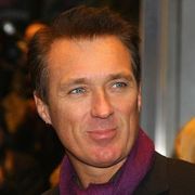Martin Kemp