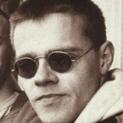 Larry Steinbachek