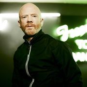 Jimmy Somerville