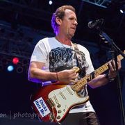 Roy Hay uses 1 SynthAxe product