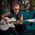 See how Billy Duffy uses Dunlop Herco Flex 50 Nylon 0.65mm Guitar Picks