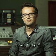 Mark Taylor uses 1 Summit Audio product