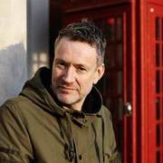 Neil Arthur uses 1 AudioThing product