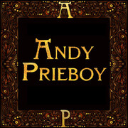Andy Prieboy