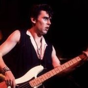 Pete Farndon