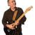 See how Robbie McIntosh uses Silvertone 1451