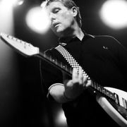 Dave Wakeling