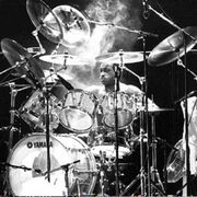 Tony Thompson, member of CHIC