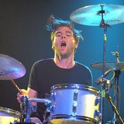 Ross Jarman, member of The Cribs