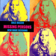 Dale Bozzio, member of Missing Persons