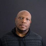 Aaron Smith, member of Romeo Void