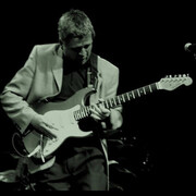Larry Carter, member of Romeo Void