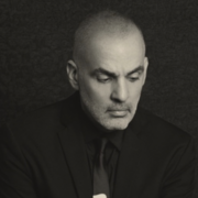 Ted Ottaviano, member of Book of Love