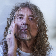 Robert Plant