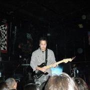 Paul Rijnders, member of Anything Box
