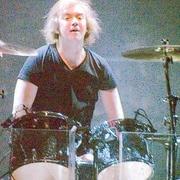 Michael Lee, member of Thin Lizzy