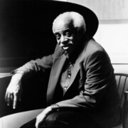 Barry Harris, member of Kon Kan