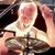See how Chris Slade uses Pearl Reference Series