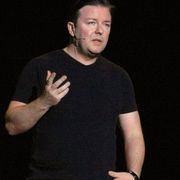Ricky Gervais