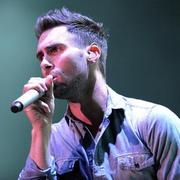 Adam Levine