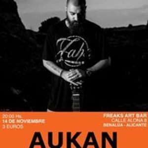 aukan_o_phobia
