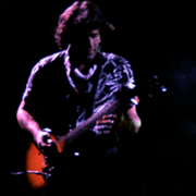 Robbie Blunt