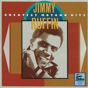 Jimmy Ruffin