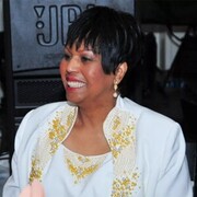 Georgia Dobbins, member of The Marvelettes