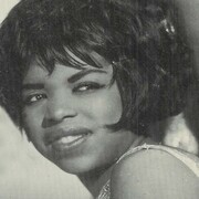 Georgeanna Tillman, member of The Marvelettes