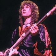 Chris Squire | Equipboard