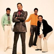 Smokey Robinson & The Miracles