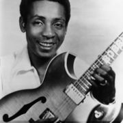 Bobby Hebb