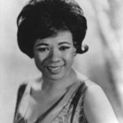 Barbara Lewis, member of Creative Source