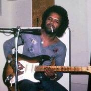 Bobby Tench, member of Humble Pie
