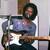 See how Bobby Tench uses Fender Stratocaster 1954