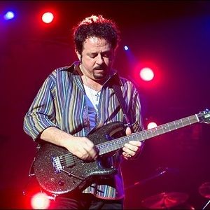 Steve Lukather | Equipboard