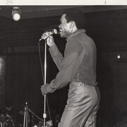 Otis Clay