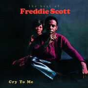 Freddie Scott